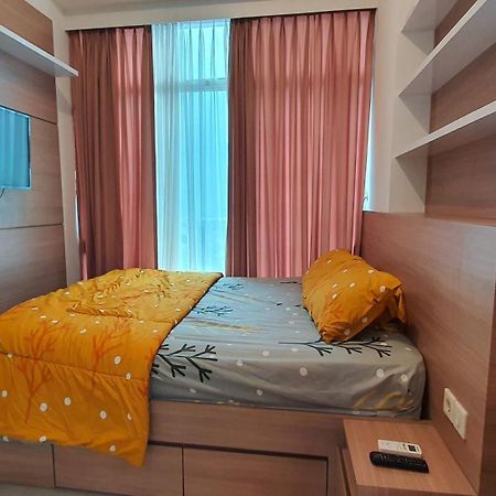 Treeparkcity Apartments By Winshome Tangerang Kültér fotó