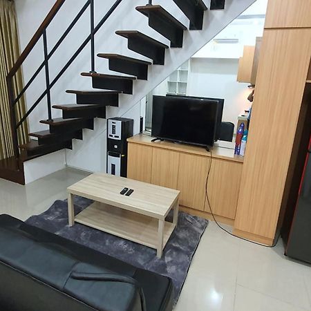 Treeparkcity Apartments By Winshome Tangerang Kültér fotó