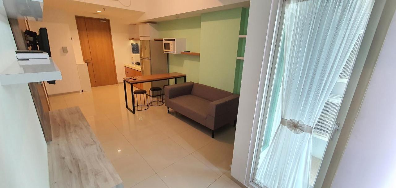 Treeparkcity Apartments By Winshome Tangerang Kültér fotó