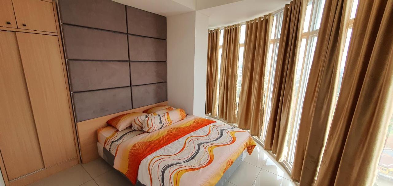 Treeparkcity Apartments By Winshome Tangerang Kültér fotó