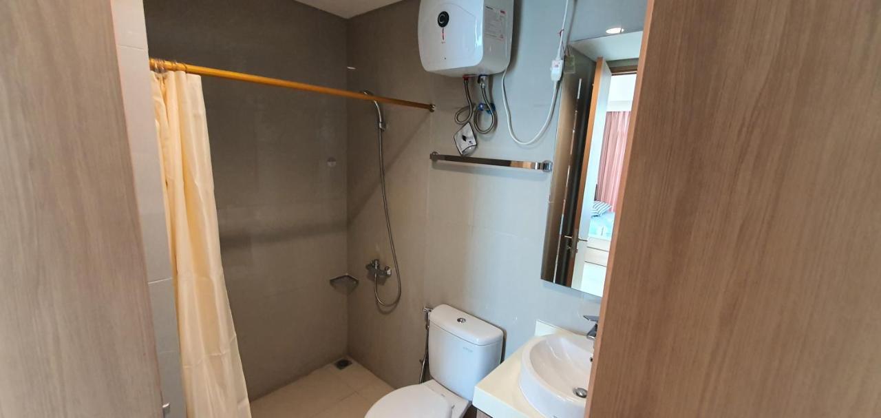 Treeparkcity Apartments By Winshome Tangerang Kültér fotó