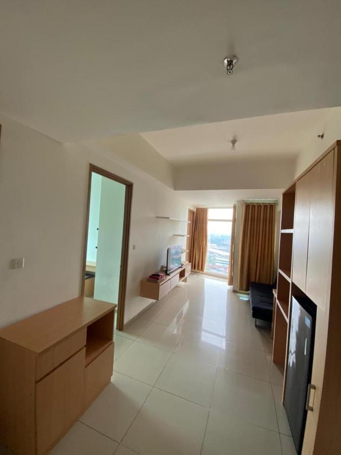Treeparkcity Apartments By Winshome Tangerang Kültér fotó