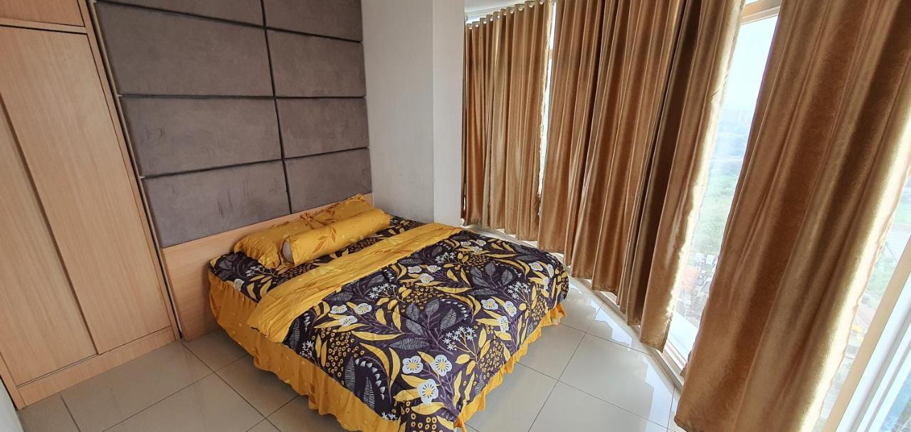 Treeparkcity Apartments By Winshome Tangerang Kültér fotó
