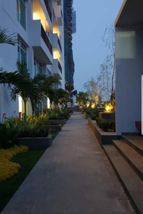Treeparkcity Apartments By Winshome Tangerang Kültér fotó